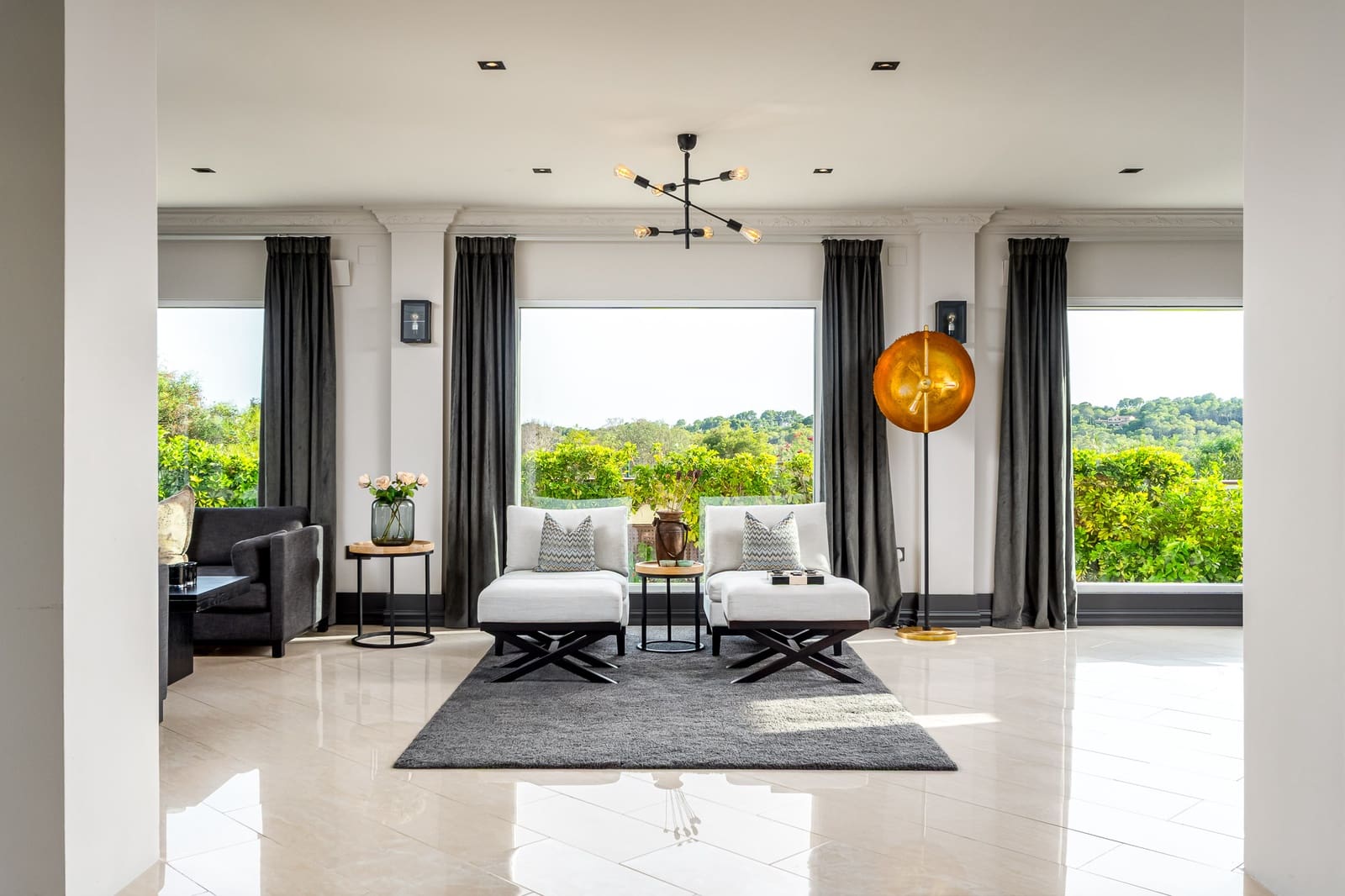 6 chambre Villa/Maison à vendre à La Nucia - 1 800 000 € (Ref: 9175865)