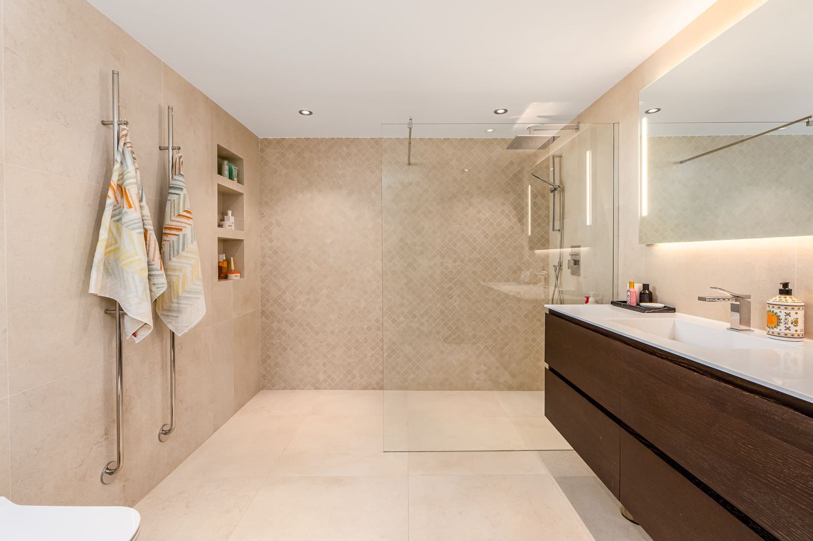 6 chambre Villa/Maison à vendre à La Nucia - 1 800 000 € (Ref: 9175865)