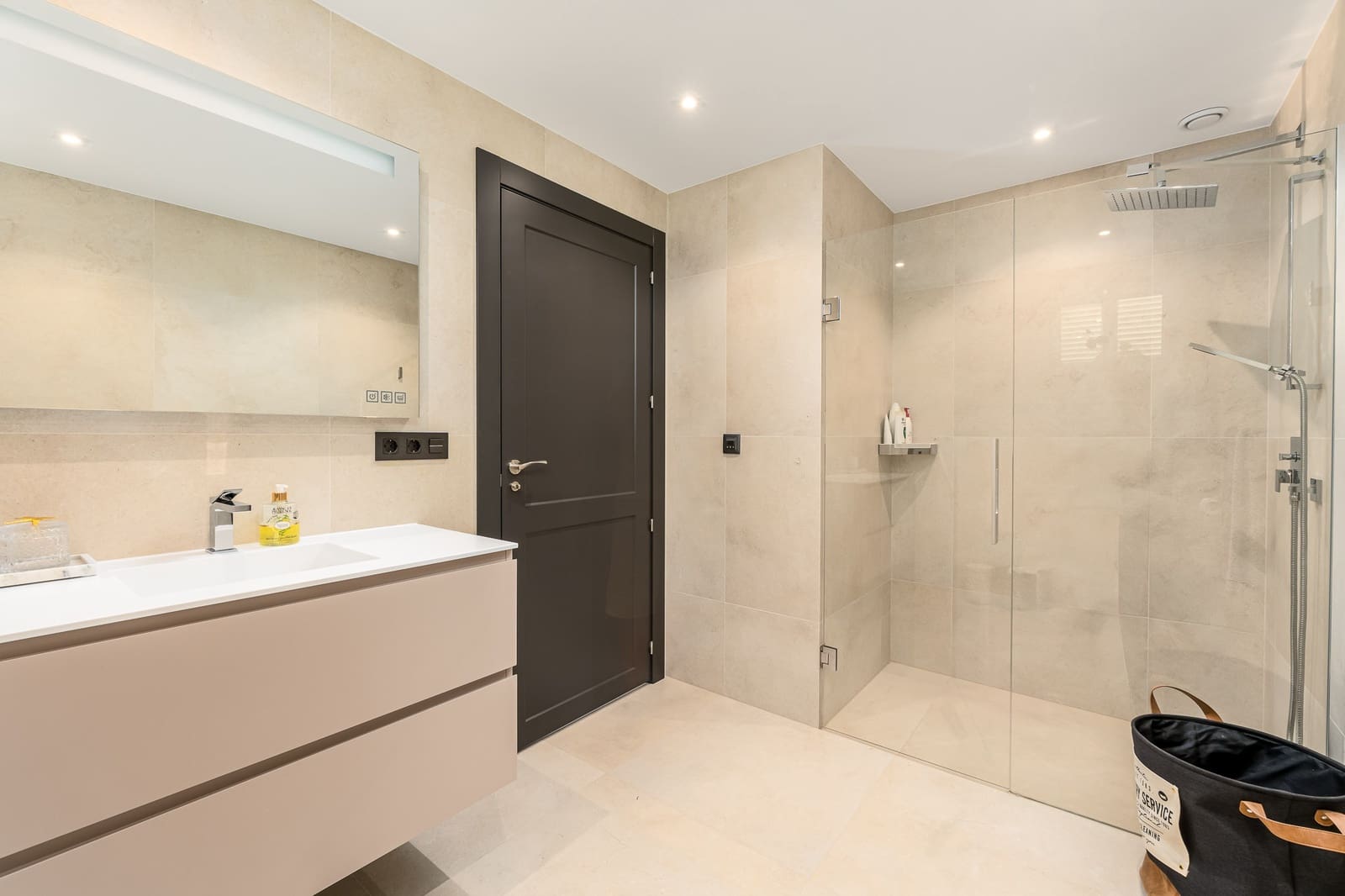 6 chambre Villa/Maison à vendre à La Nucia - 1 800 000 € (Ref: 9175865)