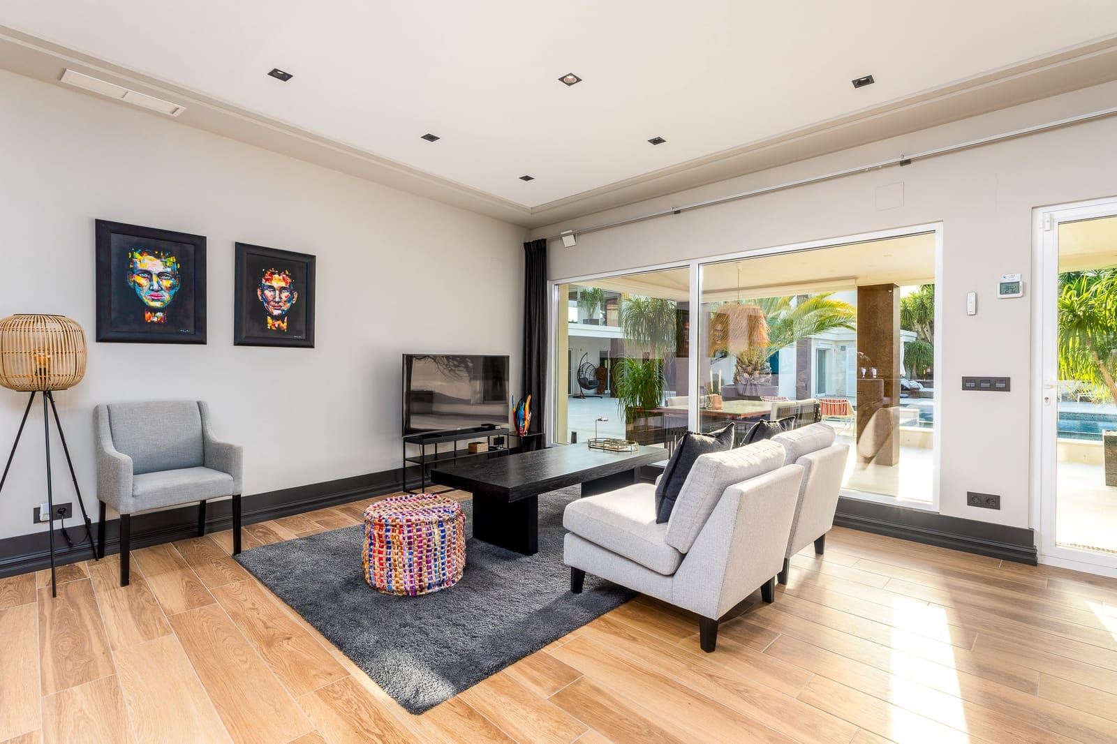 6 chambre Villa/Maison à vendre à La Nucia - 1 800 000 € (Ref: 9175865)