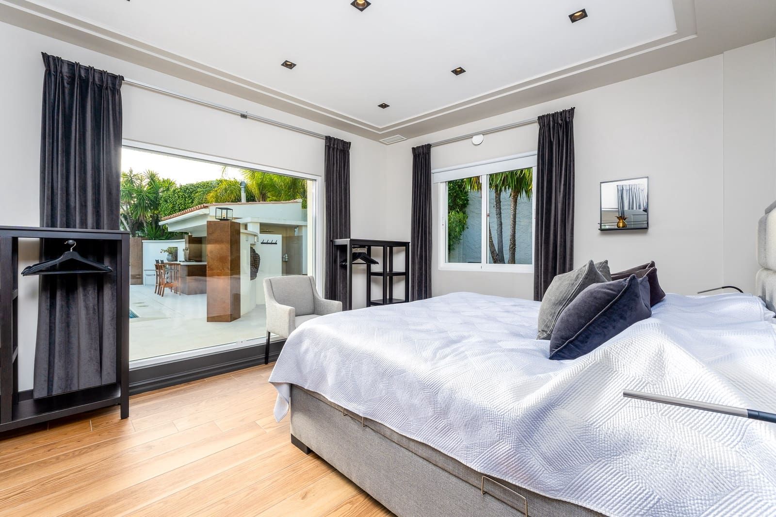 6 chambre Villa/Maison à vendre à La Nucia - 1 800 000 € (Ref: 9175865)