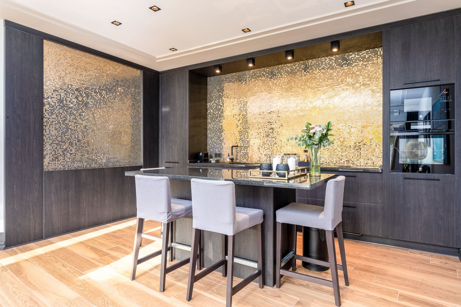 6 chambre Villa/Maison à vendre à La Nucia - 1 800 000 € (Ref: 9175865)