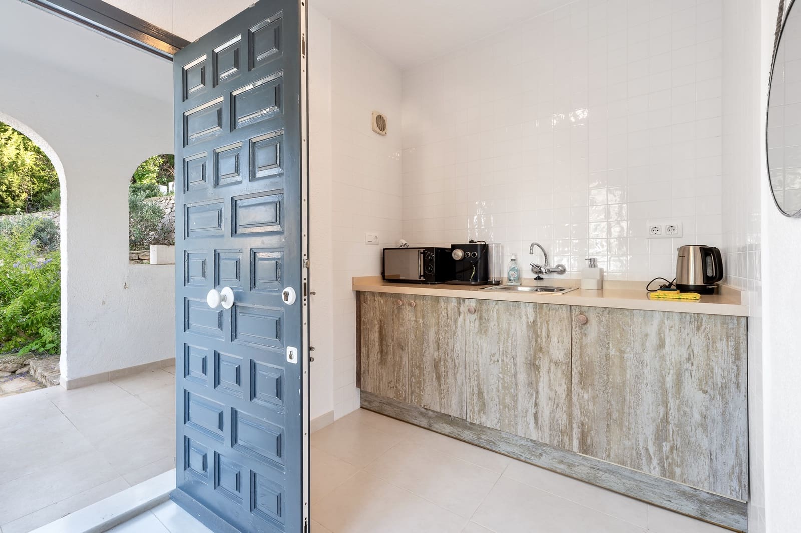 5 soverom Villa til salgs i Javea / Xabia med svømmebasseng - € 1 350 000 (Ref: 9175867)