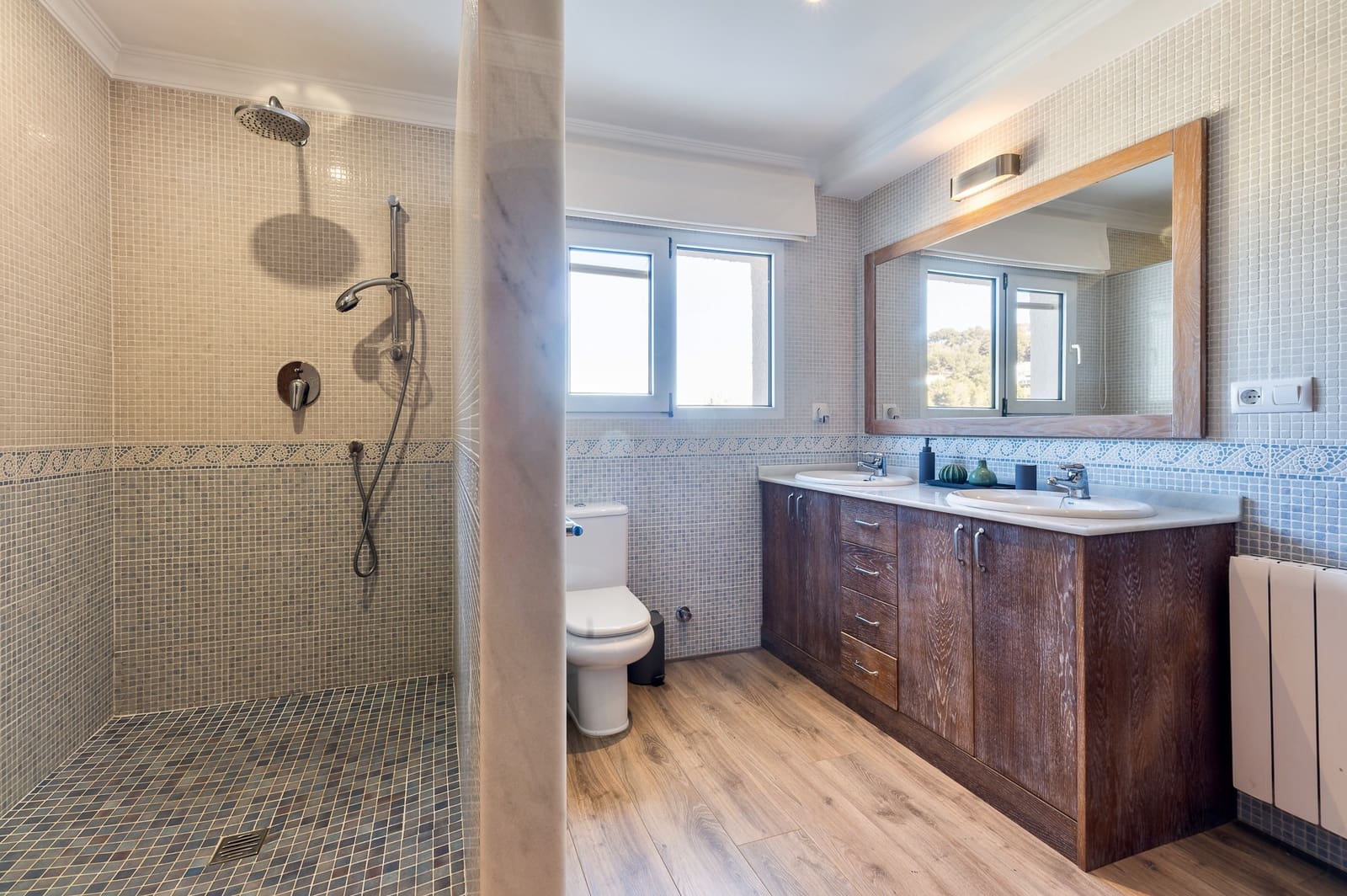 5 soverom Villa til salgs i Javea / Xabia med svømmebasseng - € 1 350 000 (Ref: 9175867)