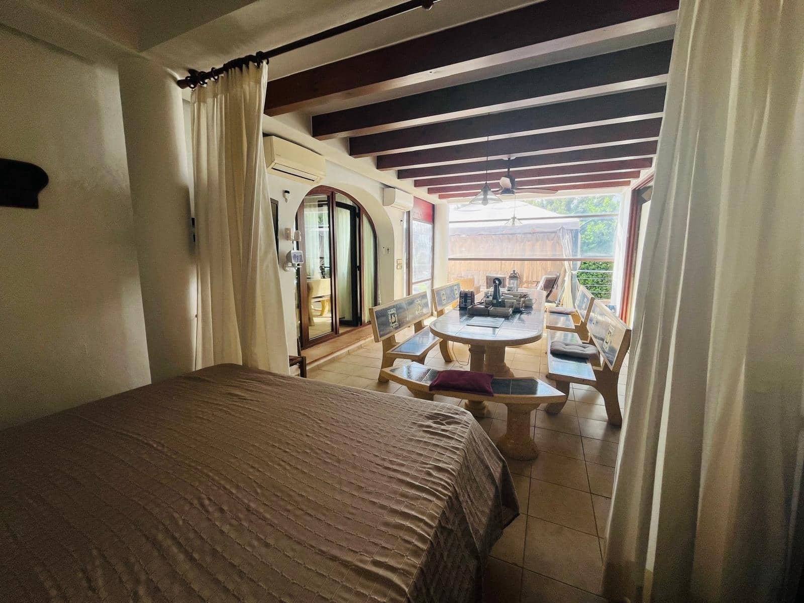 7 soveværelse Villa til salg i Moraira med swimmingpool garage - € 995.000 (Ref: 9175869)