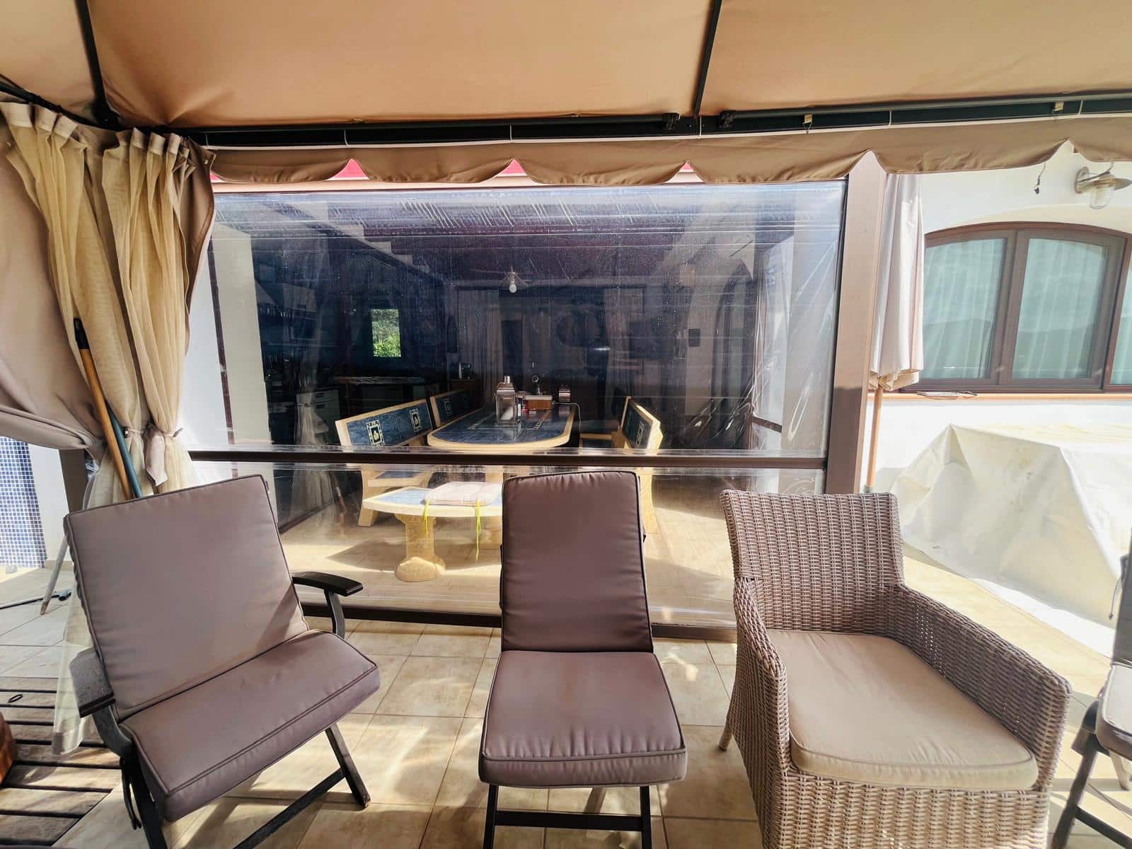 7 soveværelse Villa til salg i Moraira med swimmingpool garage - € 995.000 (Ref: 9175869)