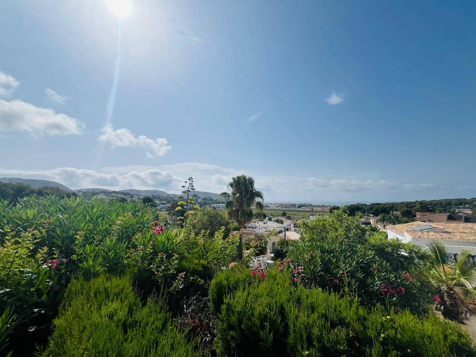 7 soveværelse Villa til salg i Moraira med swimmingpool garage - € 995.000 (Ref: 9175869)