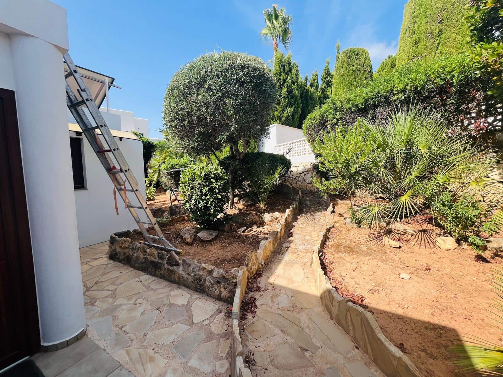 7 soveværelse Villa til salg i Moraira med swimmingpool garage - € 995.000 (Ref: 9175869)