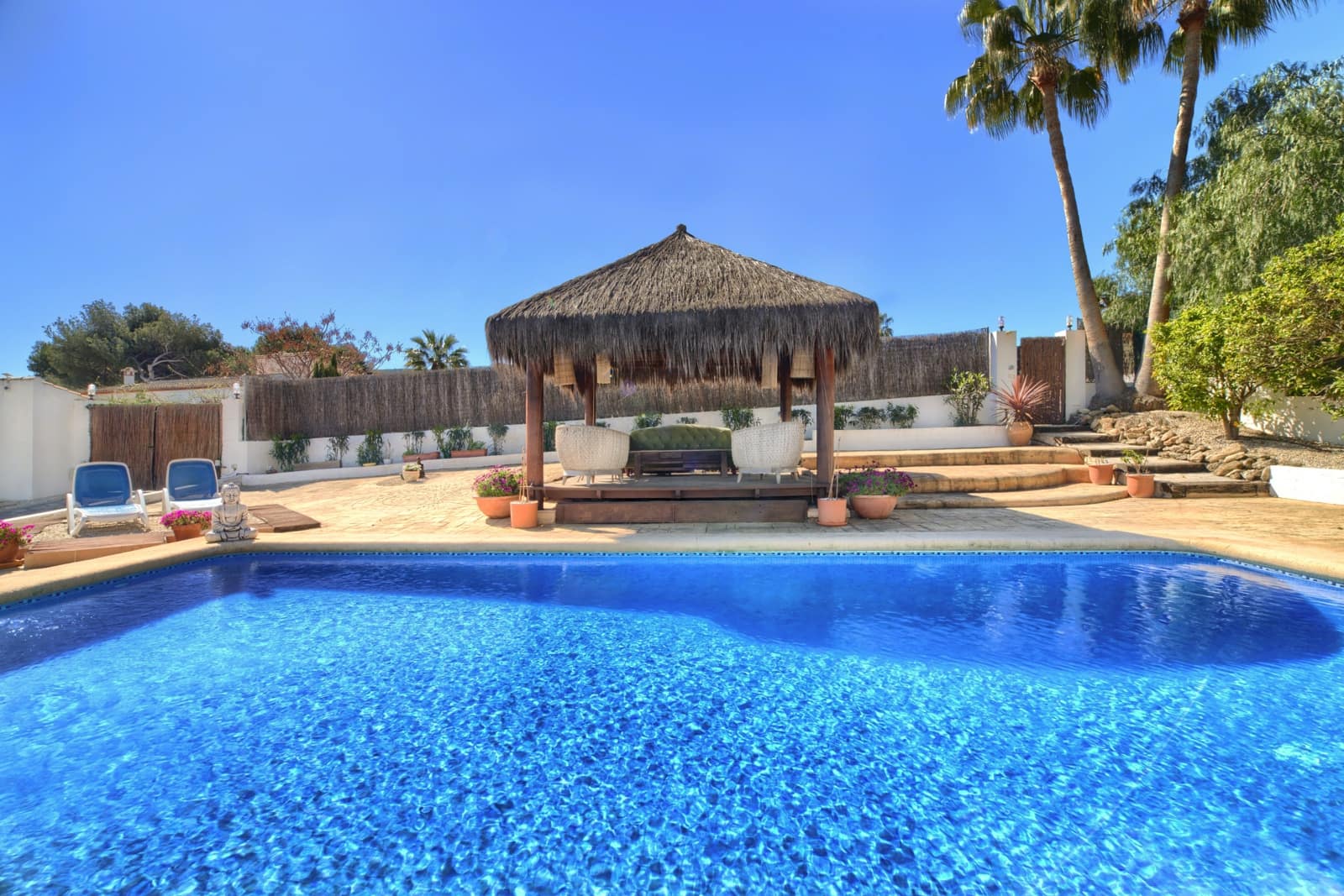 5 soverom Villa til salgs i Javea / Xabia med svømmebasseng - € 995 000 (Ref: 9175870)