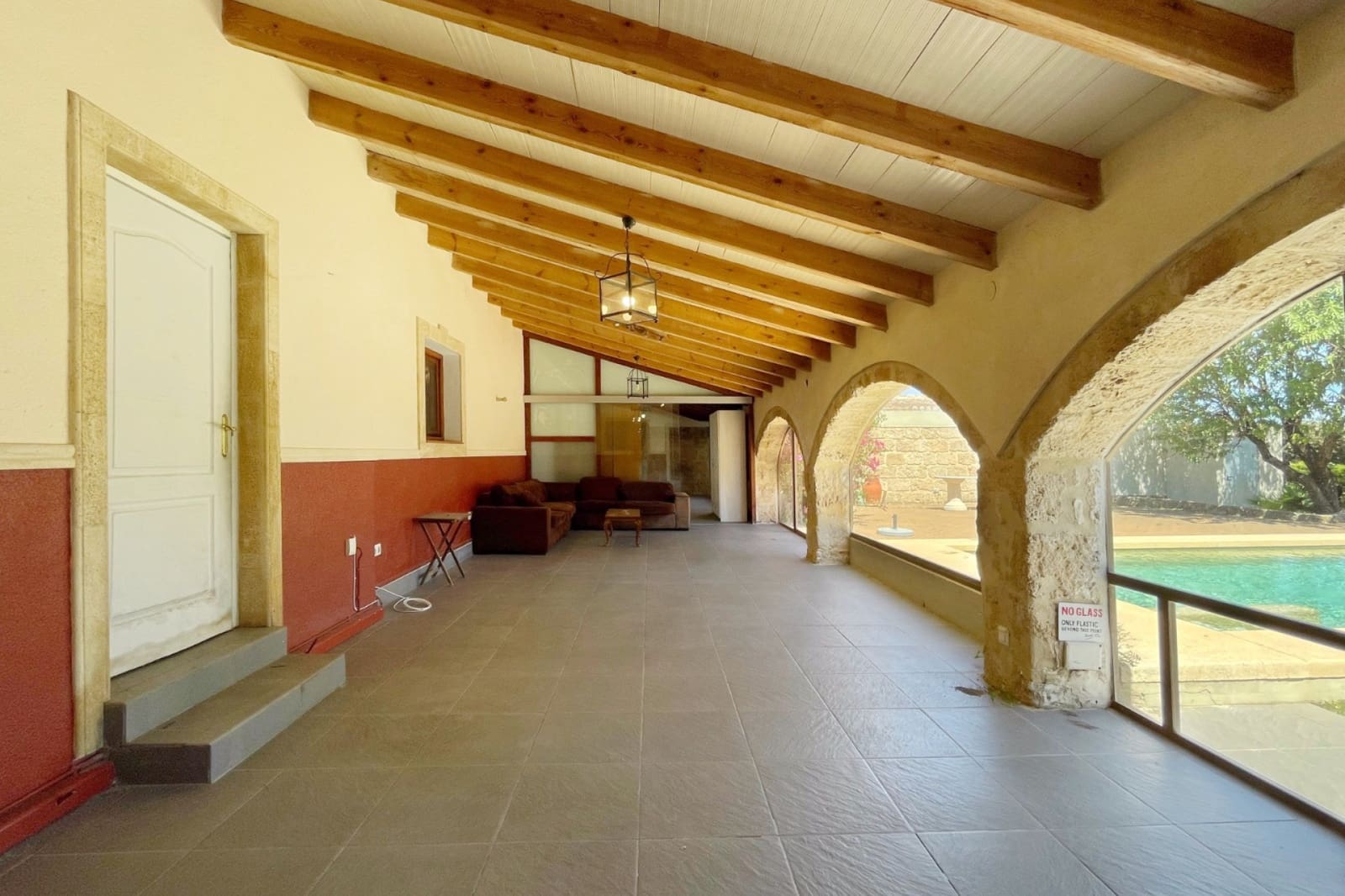 5 soveværelse Villa til salg i Javea / Xabia med swimmingpool - € 845.000 (Ref: 9175871)