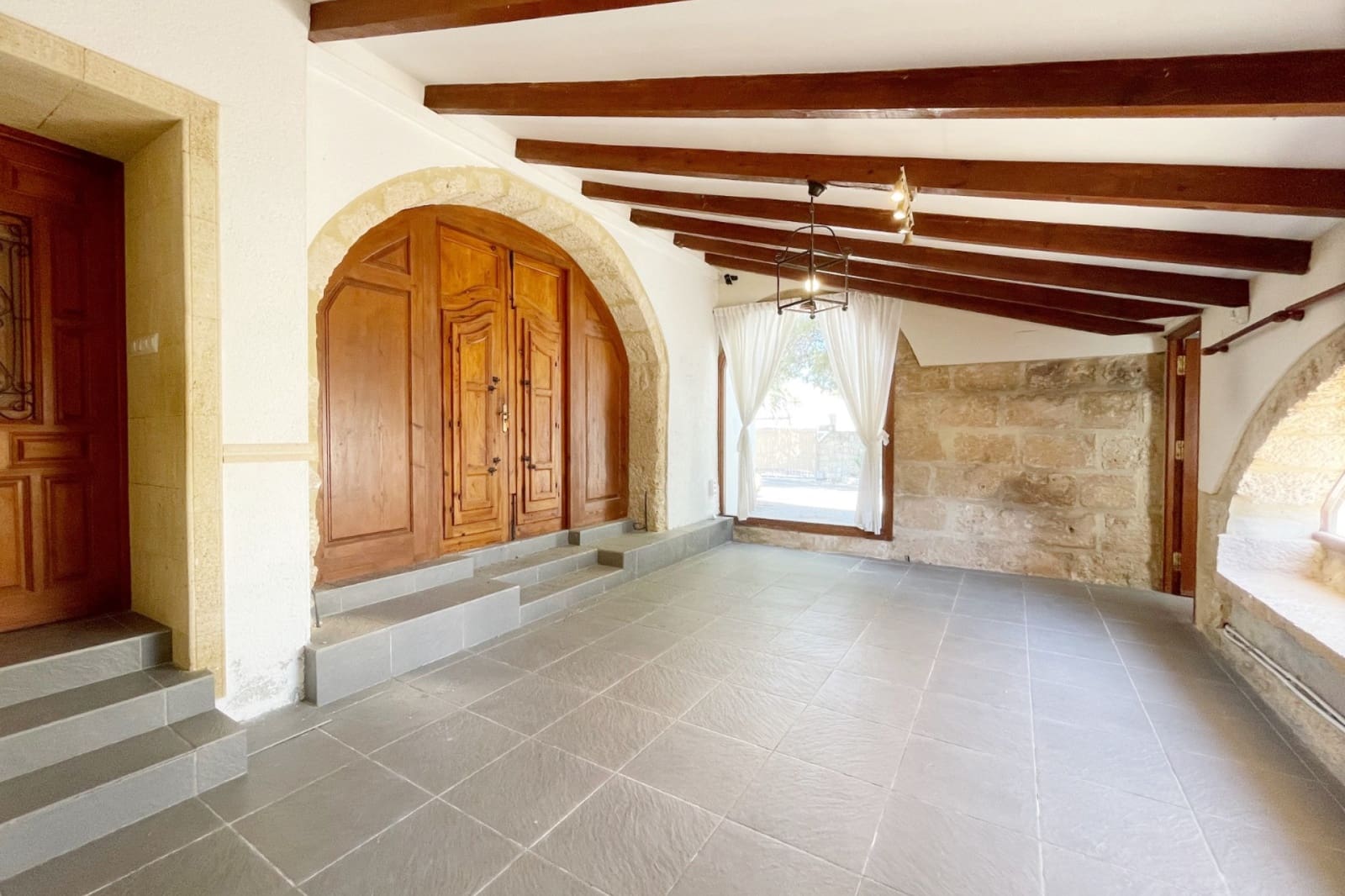 5 soveværelse Villa til salg i Javea / Xabia med swimmingpool - € 845.000 (Ref: 9175871)