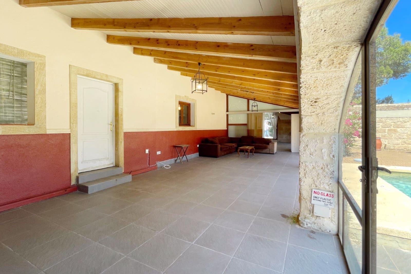 5 soveværelse Villa til salg i Javea / Xabia med swimmingpool - € 845.000 (Ref: 9175871)