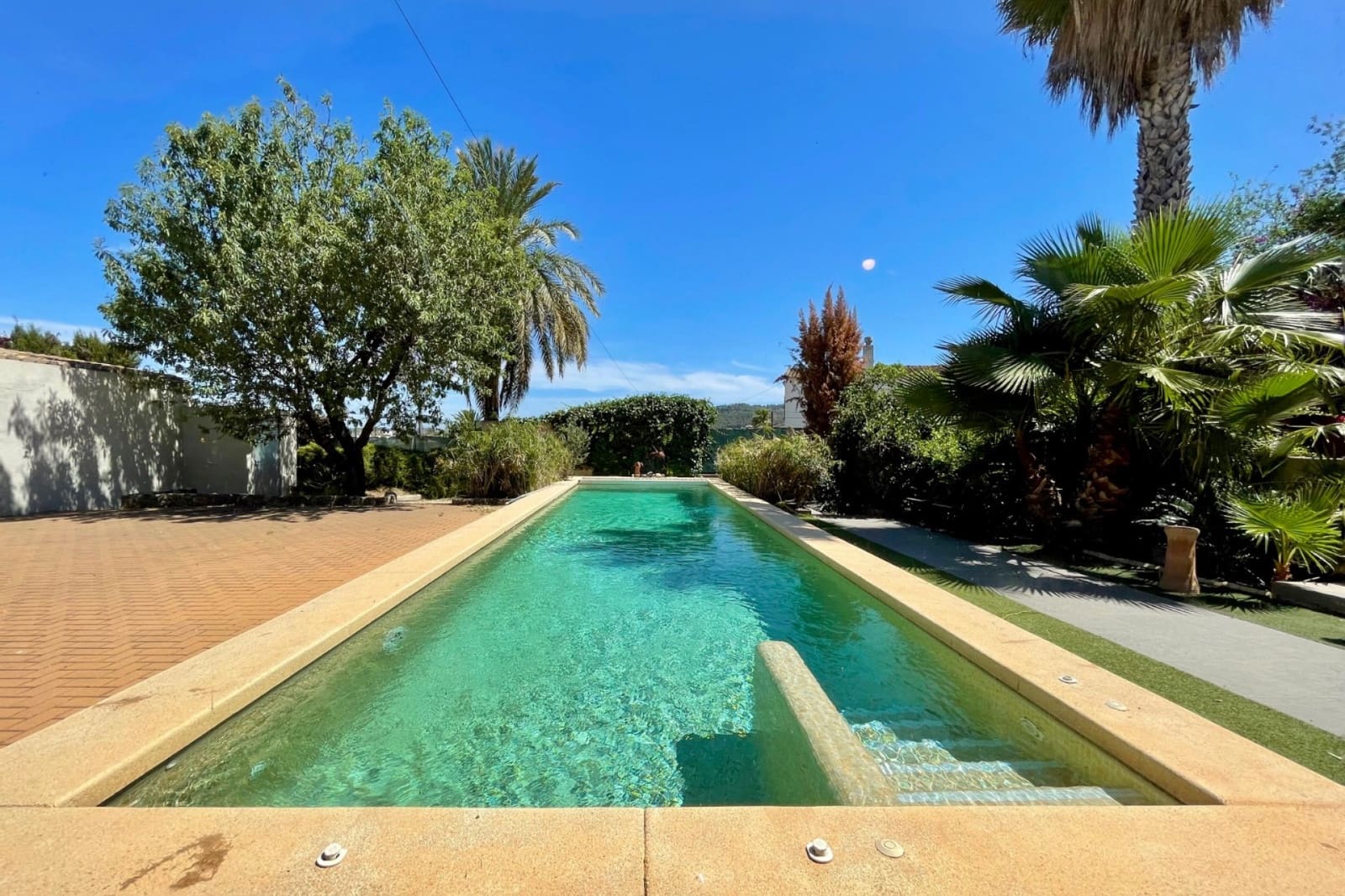 5 soveværelse Villa til salg i Javea / Xabia med swimmingpool - € 845.000 (Ref: 9175871)