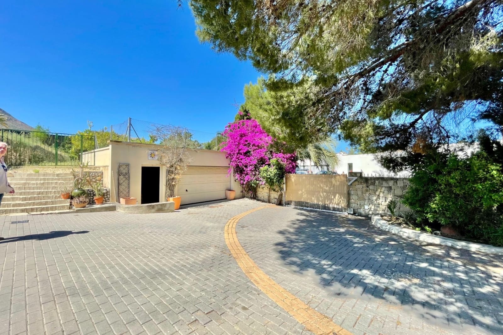 5 soveværelse Villa til salg i Javea / Xabia med swimmingpool - € 845.000 (Ref: 9175871)