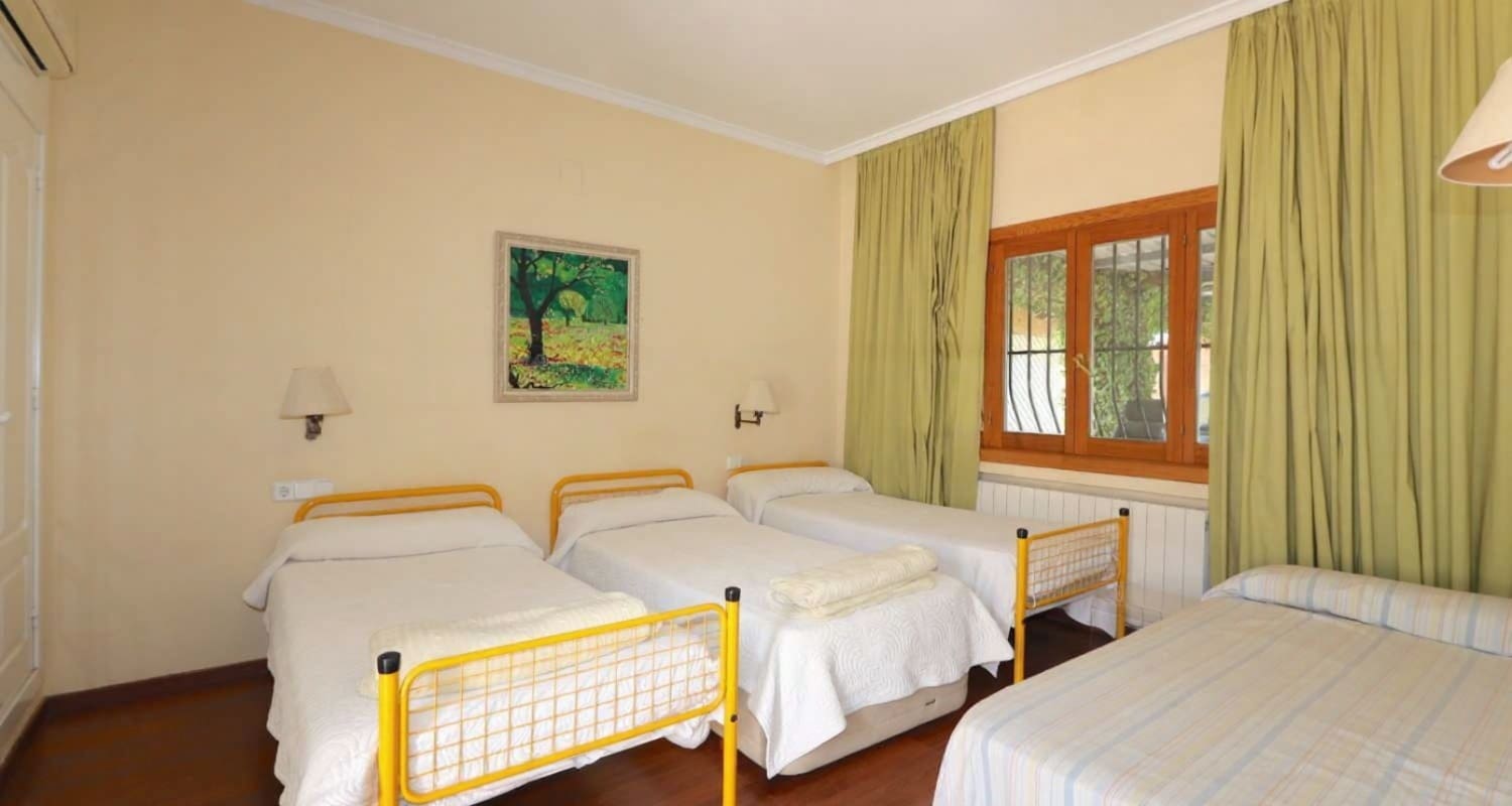 5 soveværelse Villa til salg i Denia - € 685.000 (Ref: 9178041)