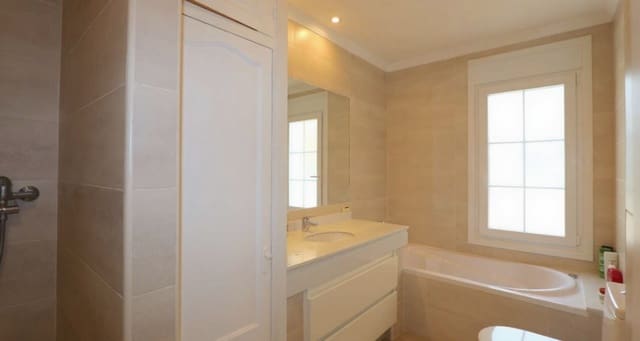 5 soveværelse Villa til salg i La Xara - La Sella, Dénia - € 685.000 (Ref: 9178041)