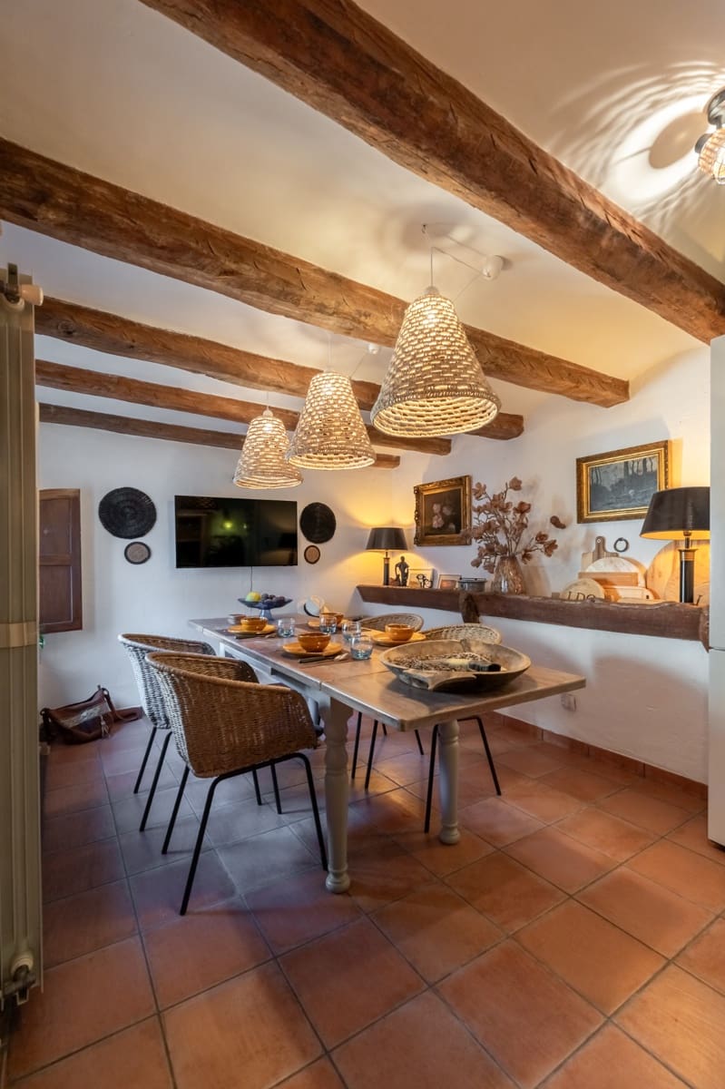 5 slaapkamer Villa te koop in Calpe / Calp - € 850.000 (Ref: 9178042)