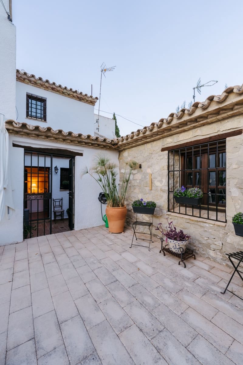 5 slaapkamer Villa te koop in Calpe / Calp - € 850.000 (Ref: 9178042)