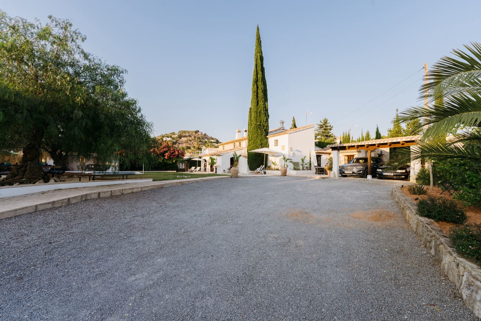 5 slaapkamer Villa te koop in Calpe / Calp - € 850.000 (Ref: 9178042)