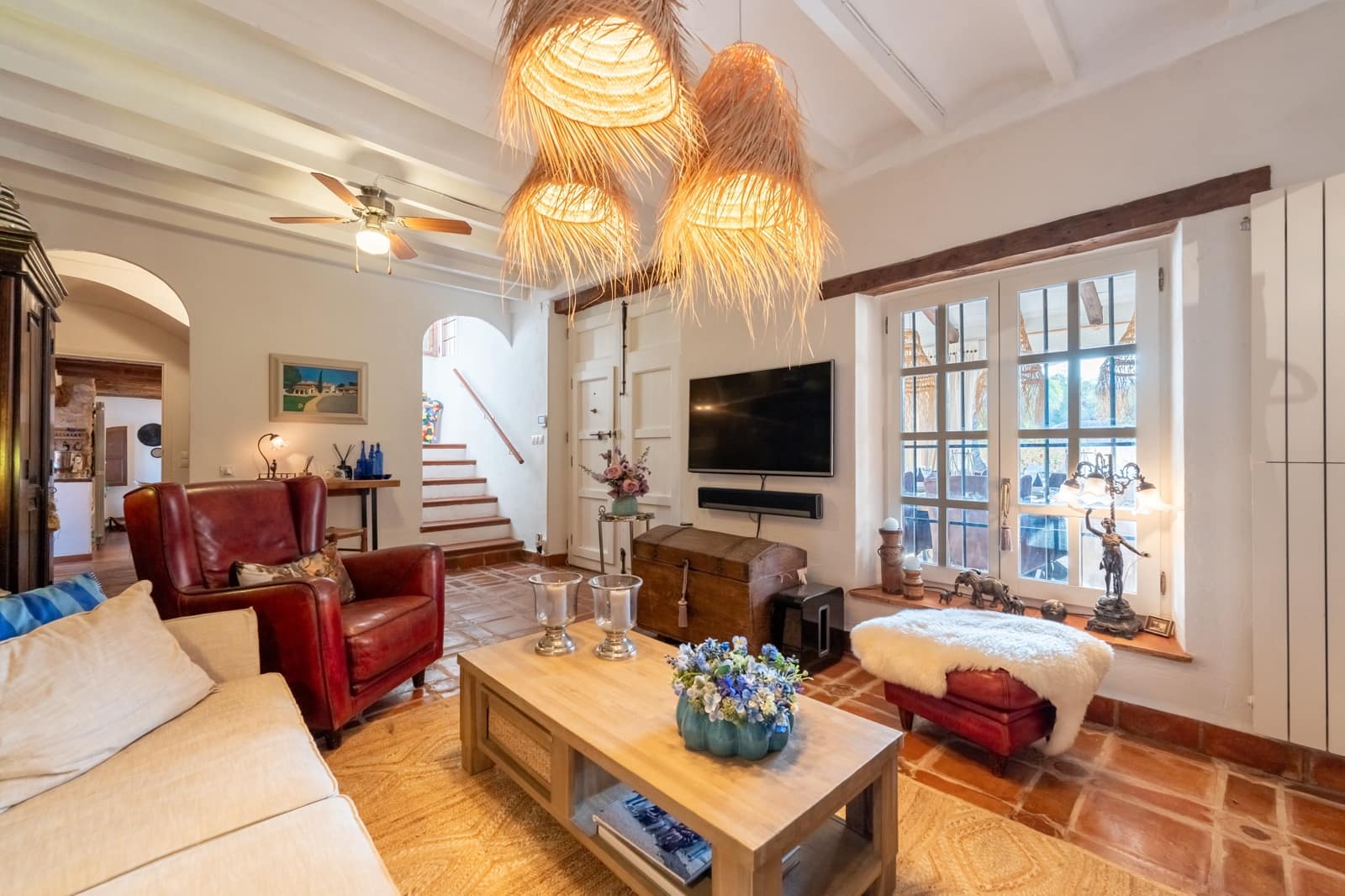 5 slaapkamer Villa te koop in Calpe / Calp - € 850.000 (Ref: 9178042)