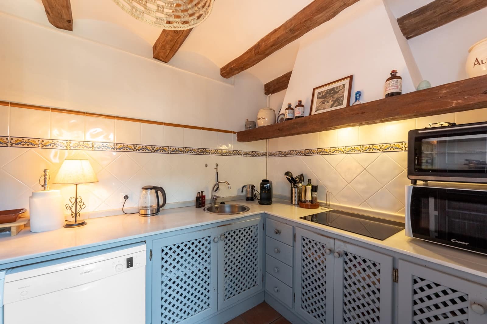 5 slaapkamer Villa te koop in Calpe / Calp - € 850.000 (Ref: 9178042)