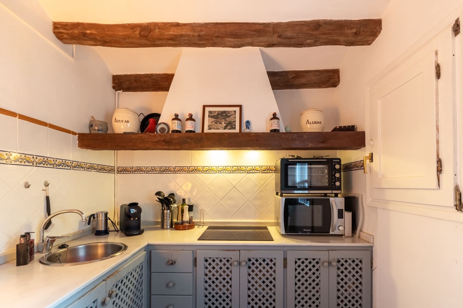 5 slaapkamer Villa te koop in Calpe / Calp - € 850.000 (Ref: 9178042)