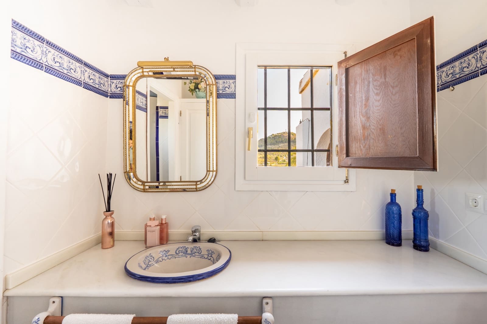 5 slaapkamer Villa te koop in Calpe / Calp - € 850.000 (Ref: 9178042)