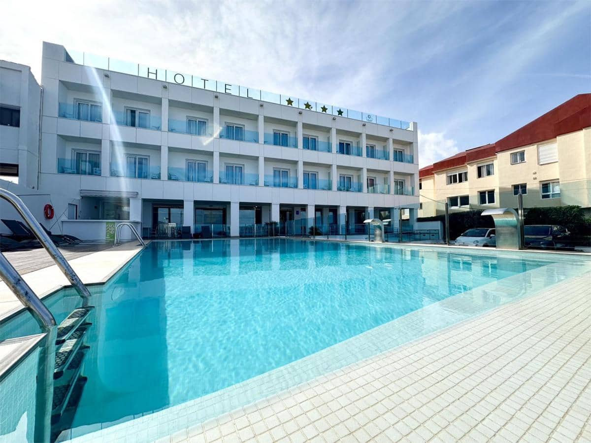 54 soveværelse Erhverv til salg i Javea / Xabia - € 13.000.000 (Ref: 9178043)