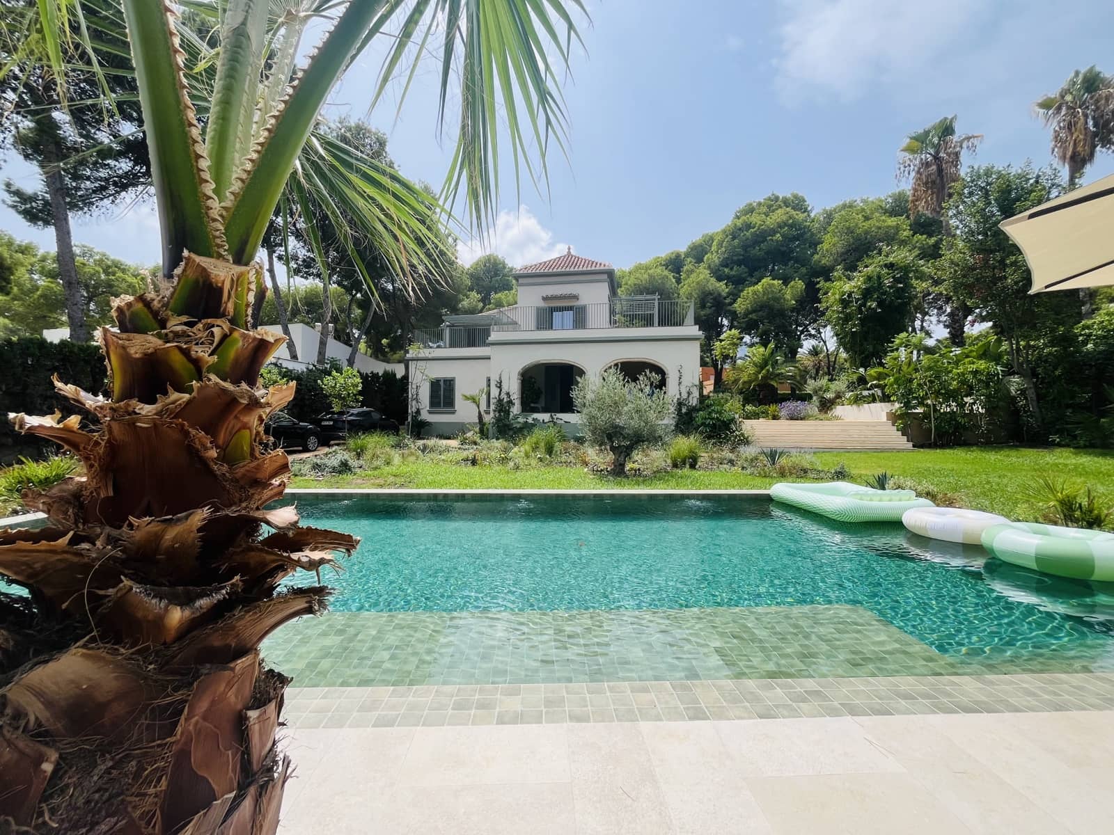 5 camera da letto Villa in vendita in Denia con piscina garage - 2.200.000 € (Rif: 9178049)