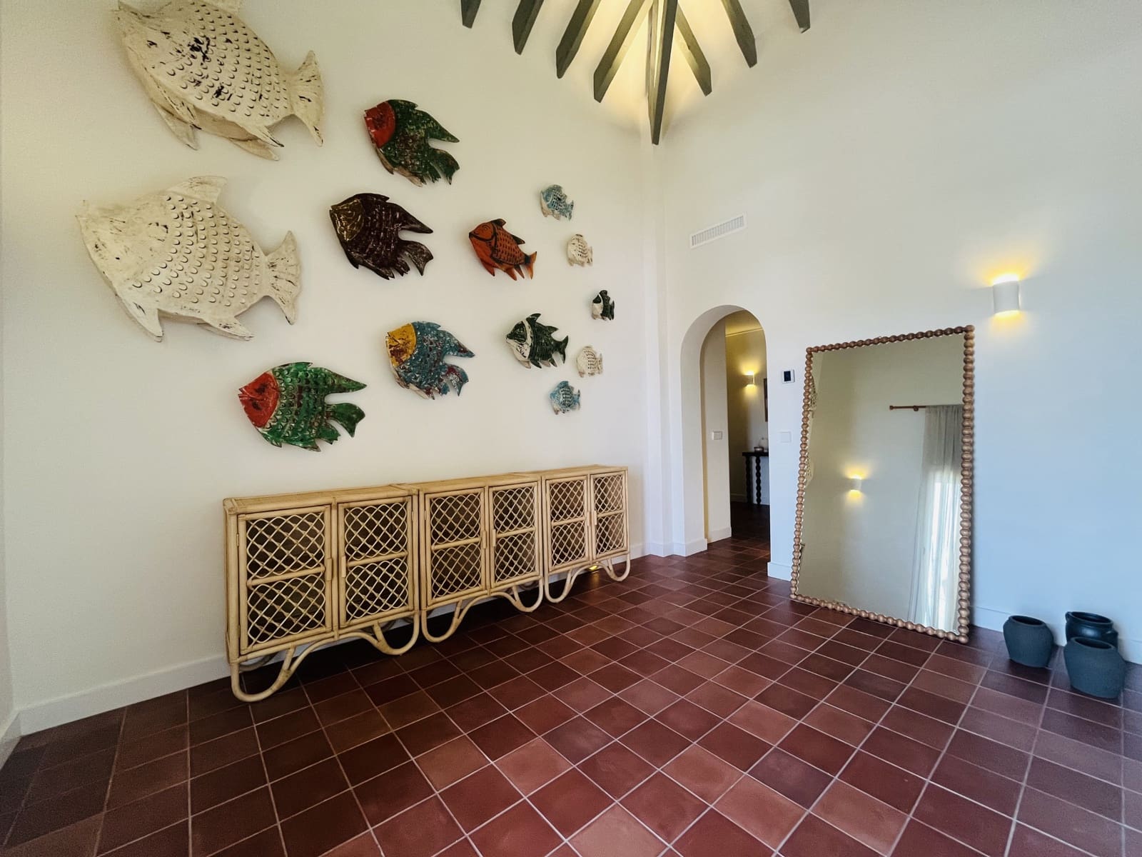 5 camera da letto Villa in vendita in Denia con piscina garage - 2.200.000 € (Rif: 9178049)