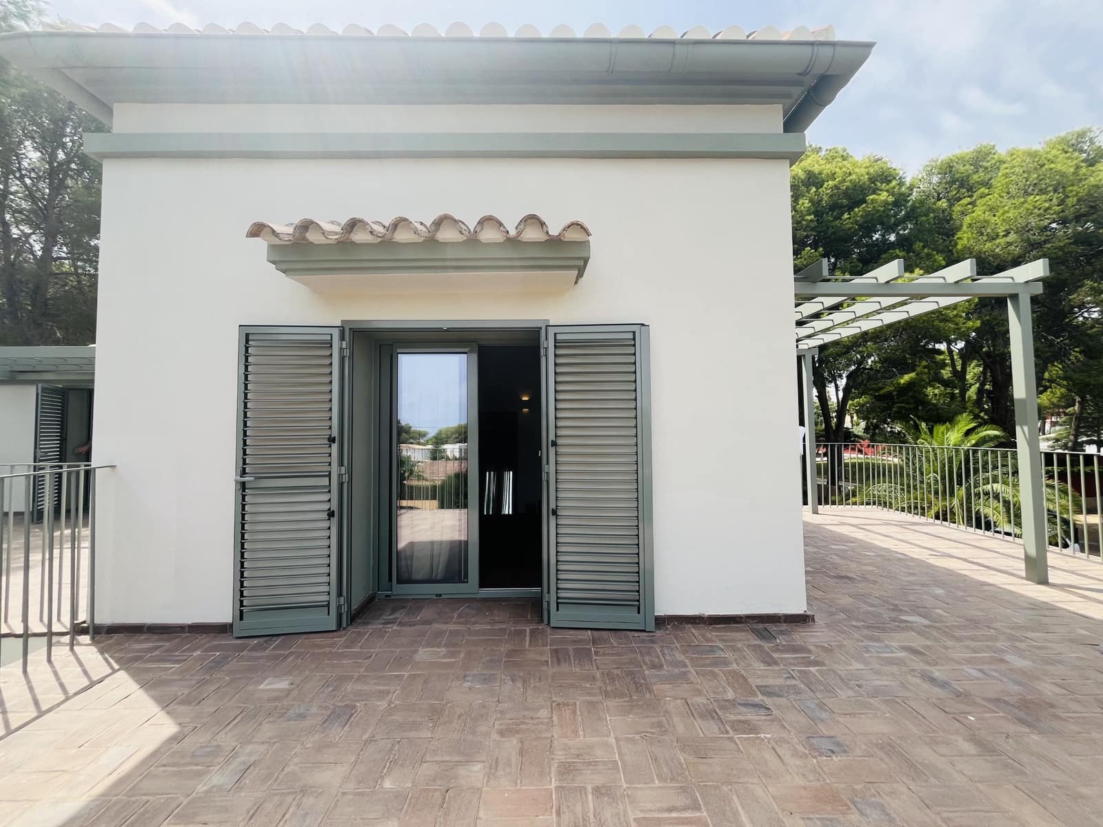 5 camera da letto Villa in vendita in Denia con piscina garage - 2.200.000 € (Rif: 9178049)