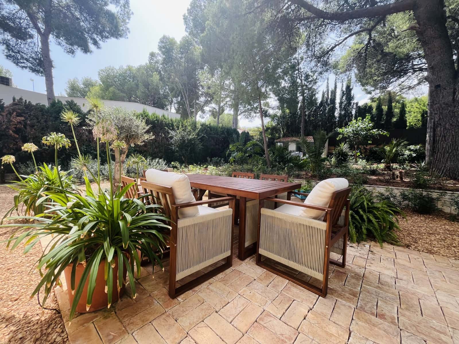 5 camera da letto Villa in vendita in Denia con piscina garage - 2.200.000 € (Rif: 9178049)