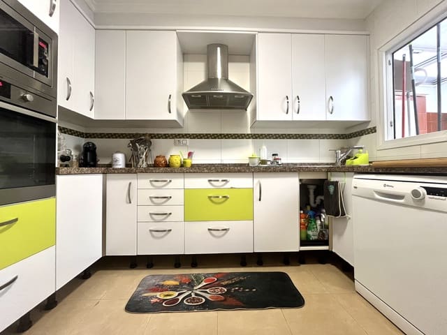 4 camera da letto Casa in vendita in El Puerto, Dénia - 520.000 € (Rif: 9178050)