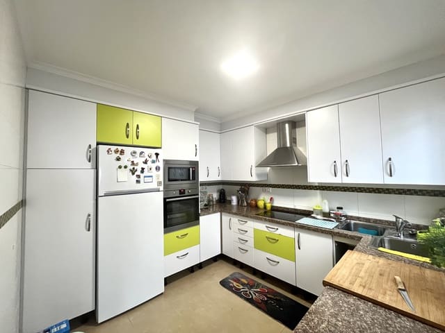 4 camera da letto Casa in vendita in El Puerto, Dénia - 520.000 € (Rif: 9178050)