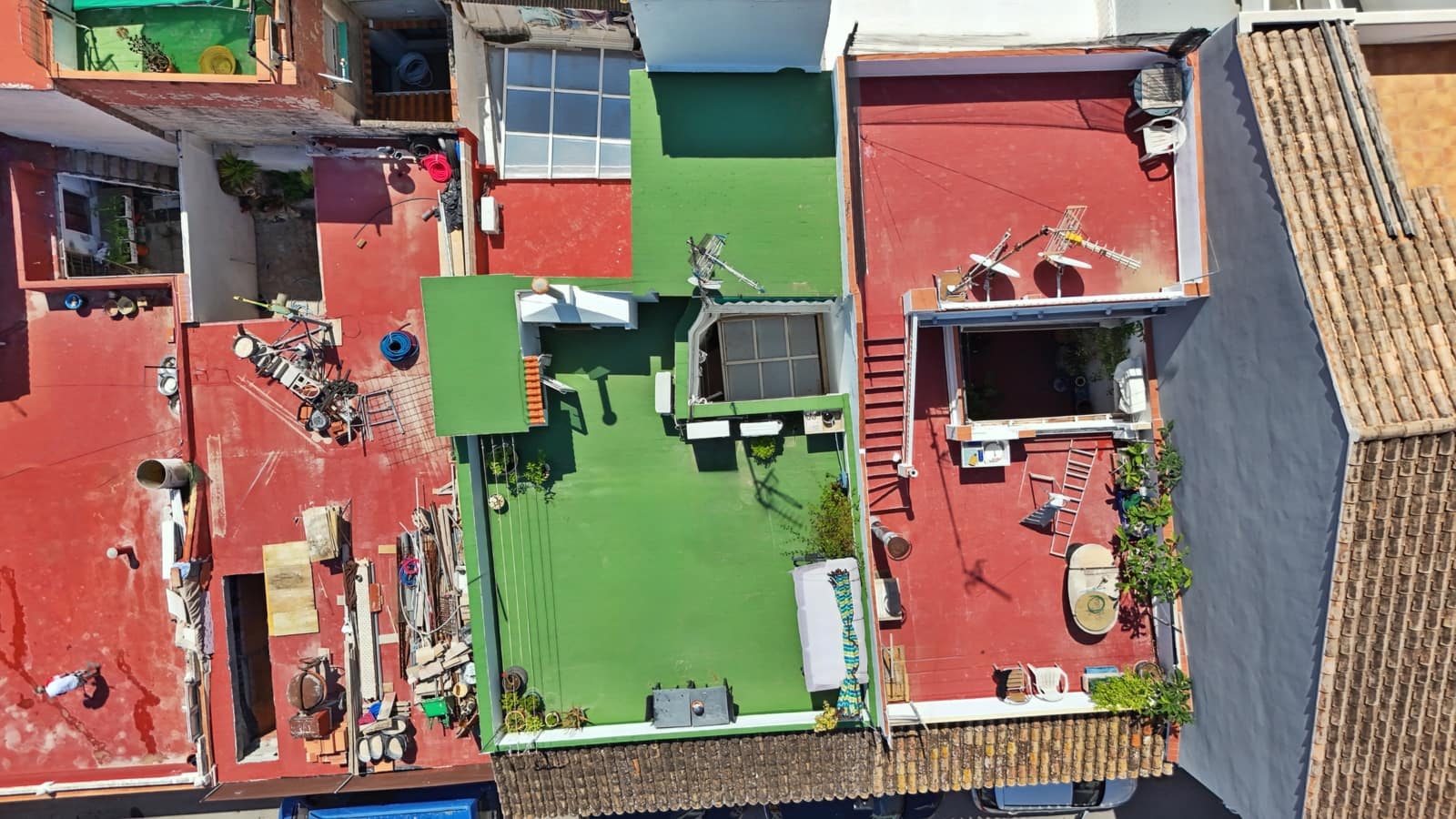 4 slaapkamer Huis te koop in Denia - € 520.000 (Ref: 9178050)