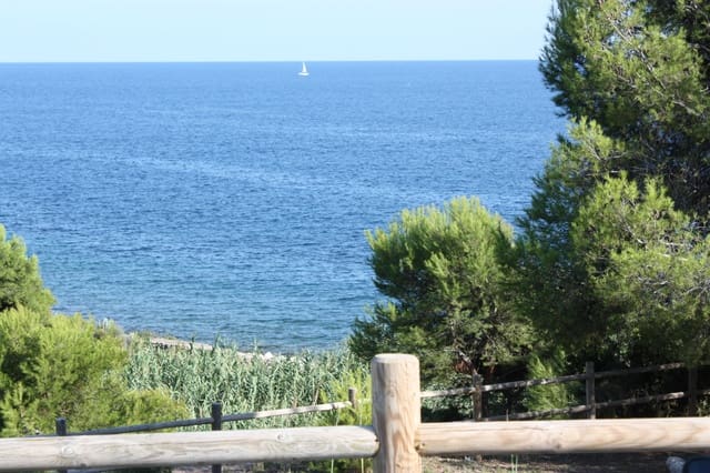 Bouwgrond te koop in Benissa - € 920.000 (Ref: 9178051)