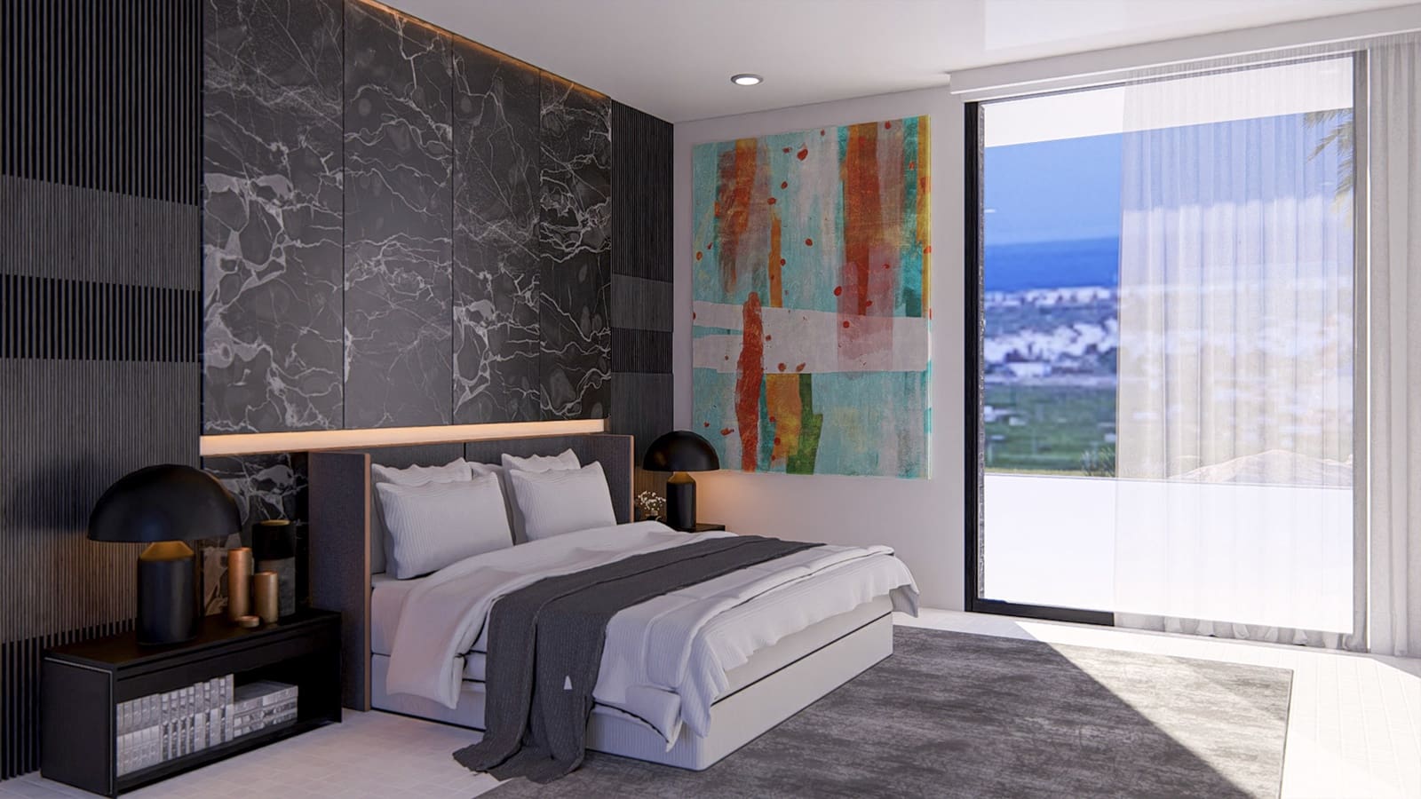 3 chambre Villa/Maison à vendre à Pedreguer - 670 000 € (Ref: 9178052)