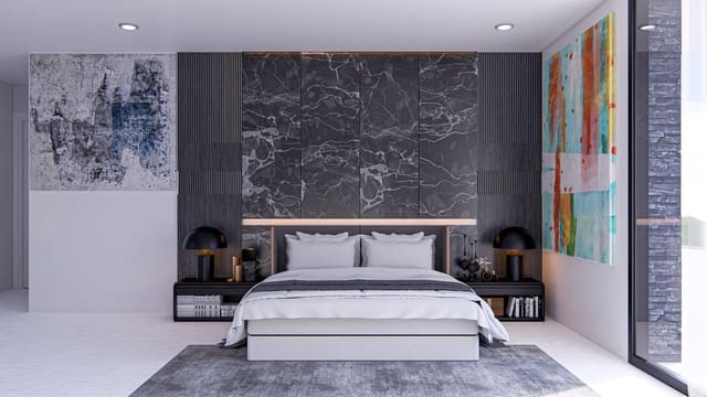 3 chambre Villa/Maison à vendre à Pedreguer - 670 000 € (Ref: 9178052)