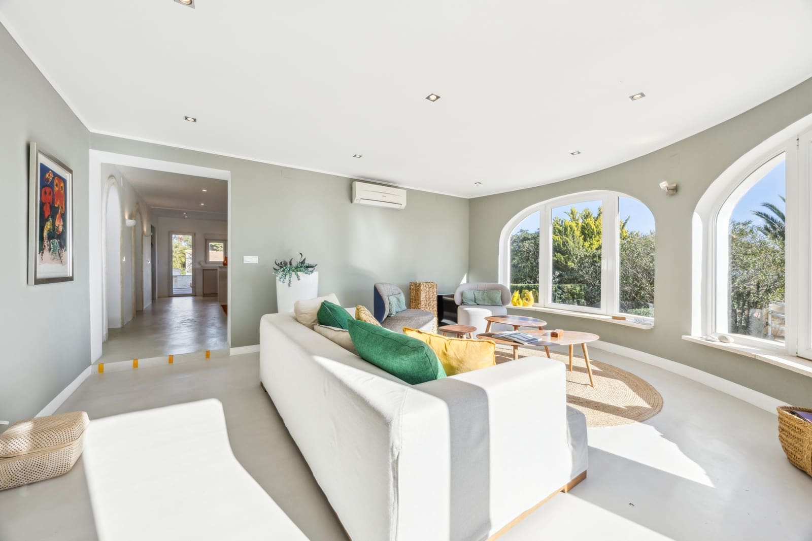 Chalet de 4 habitaciones en Javea / Xàbia en venta con piscina - 980.000 € (Ref: 9178056)