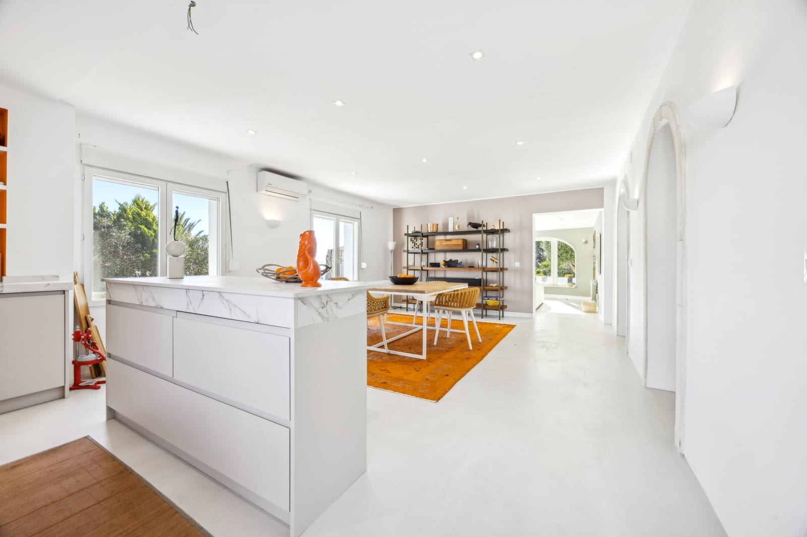 Chalet de 4 habitaciones en Javea / Xàbia en venta con piscina - 980.000 € (Ref: 9178056)