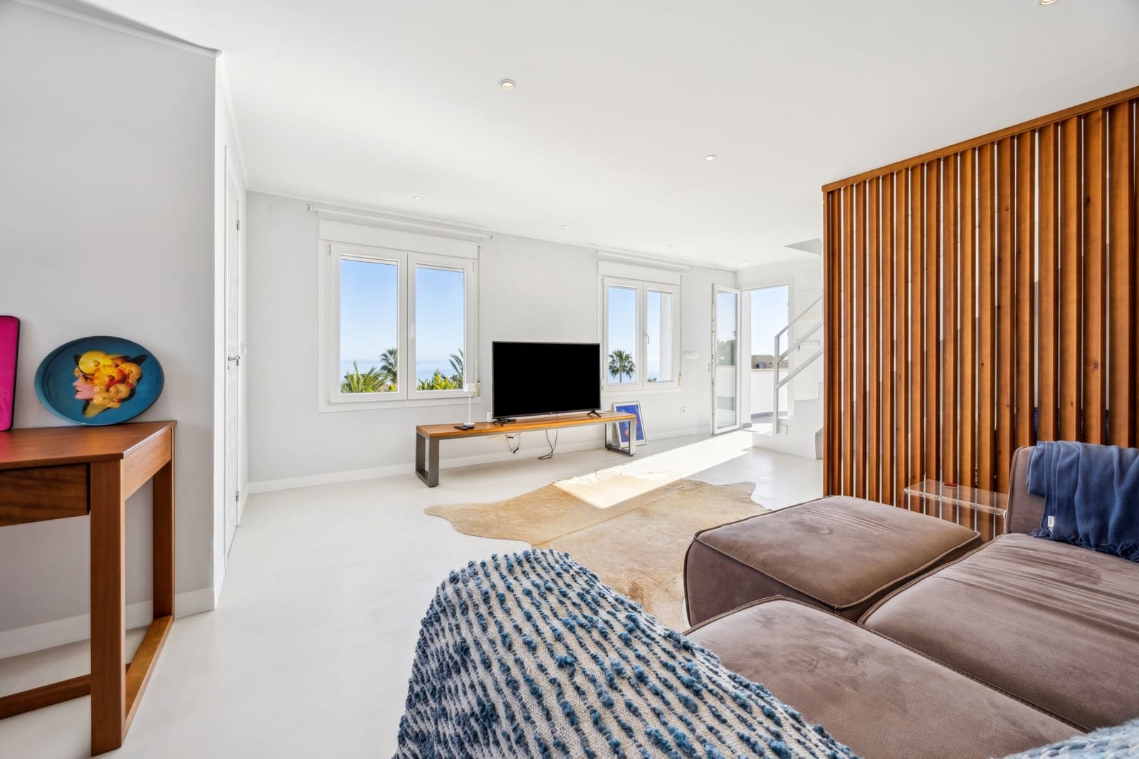 Chalet de 4 habitaciones en Javea / Xàbia en venta con piscina - 980.000 € (Ref: 9178056)