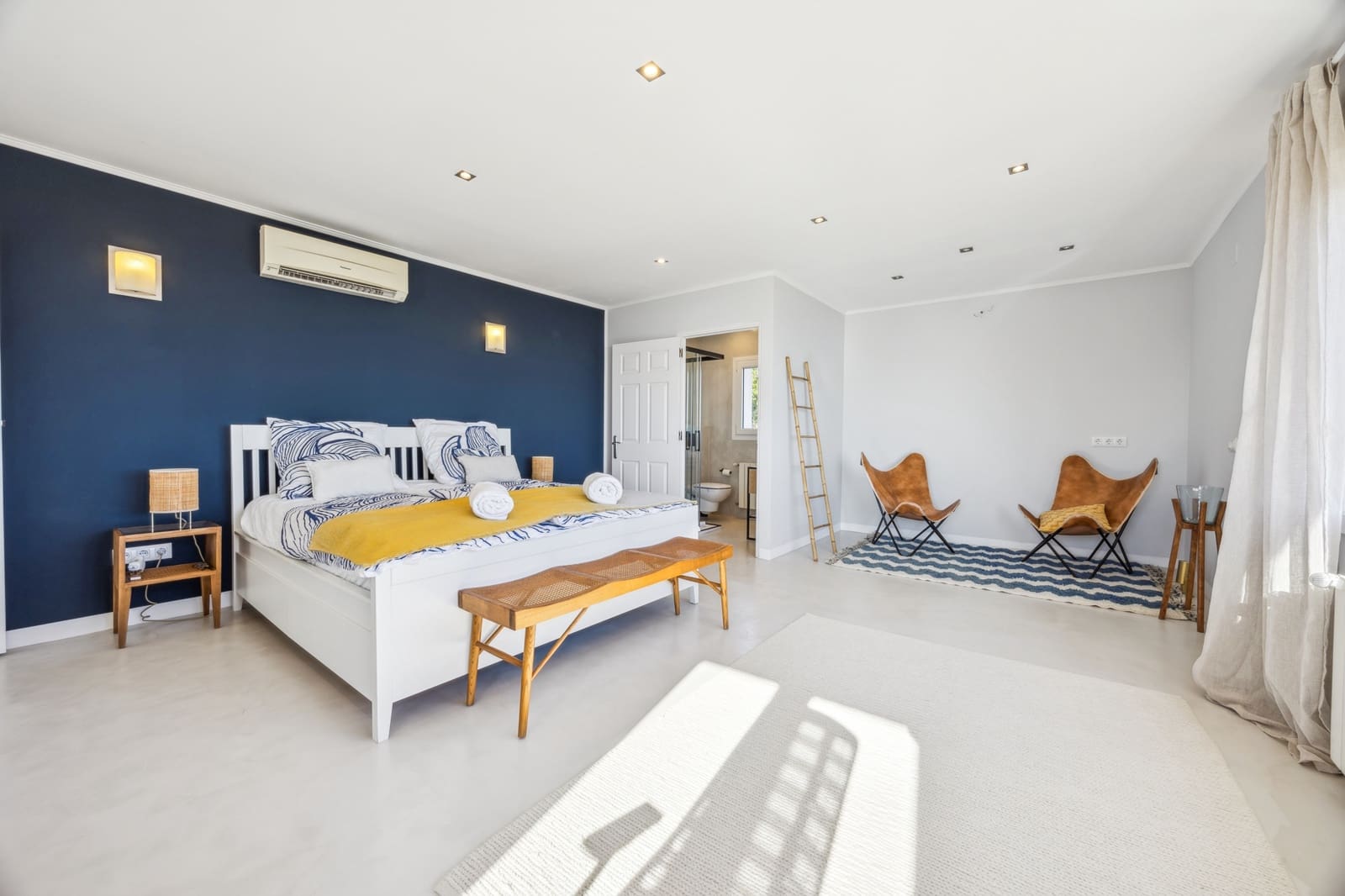 Chalet de 4 habitaciones en Javea / Xàbia en venta con piscina - 980.000 € (Ref: 9178056)