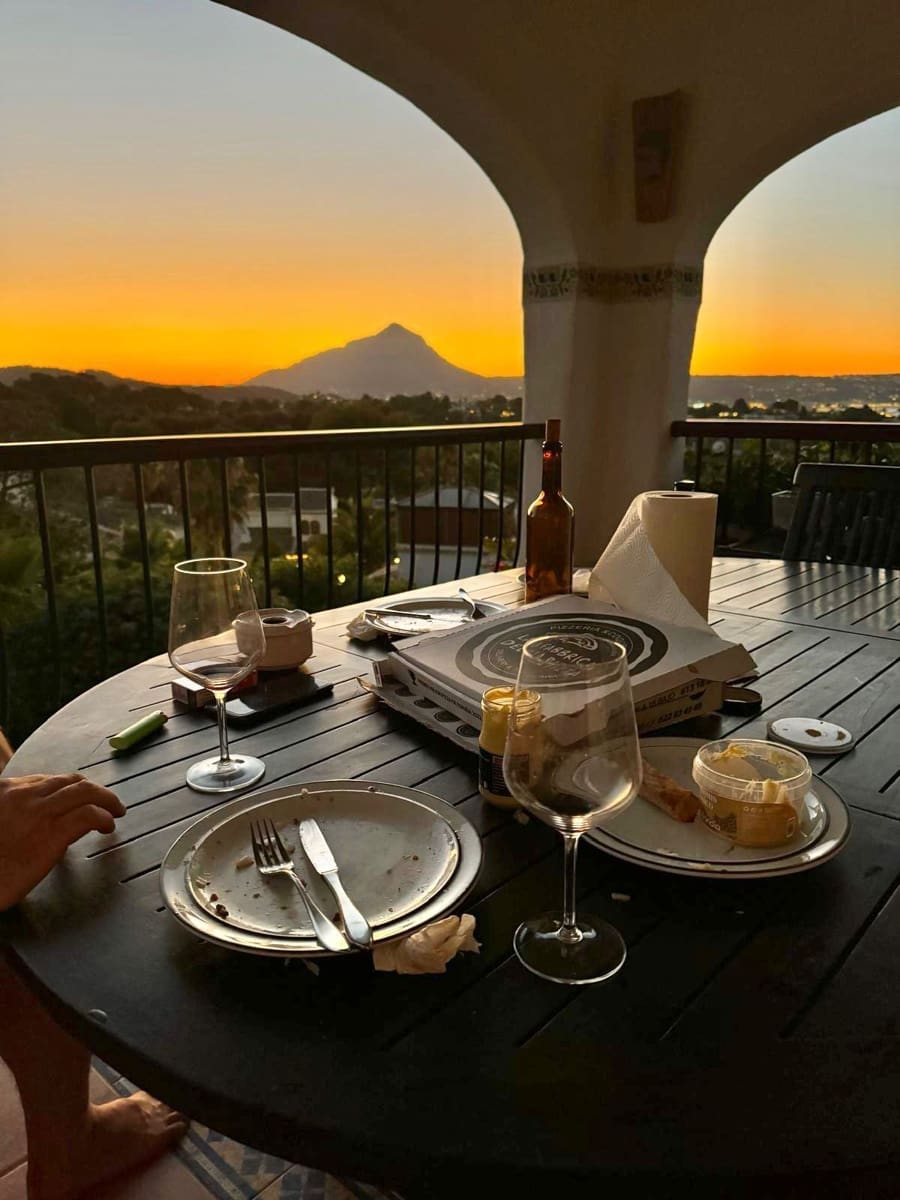 6 sovrum Villa till salu i Javea / Xabia med pool - 1 500 000 € (Ref: 9178057)