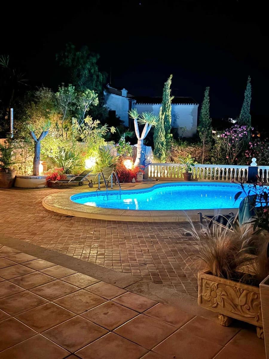 6 sovrum Villa till salu i Javea / Xabia med pool - 1 500 000 € (Ref: 9178057)