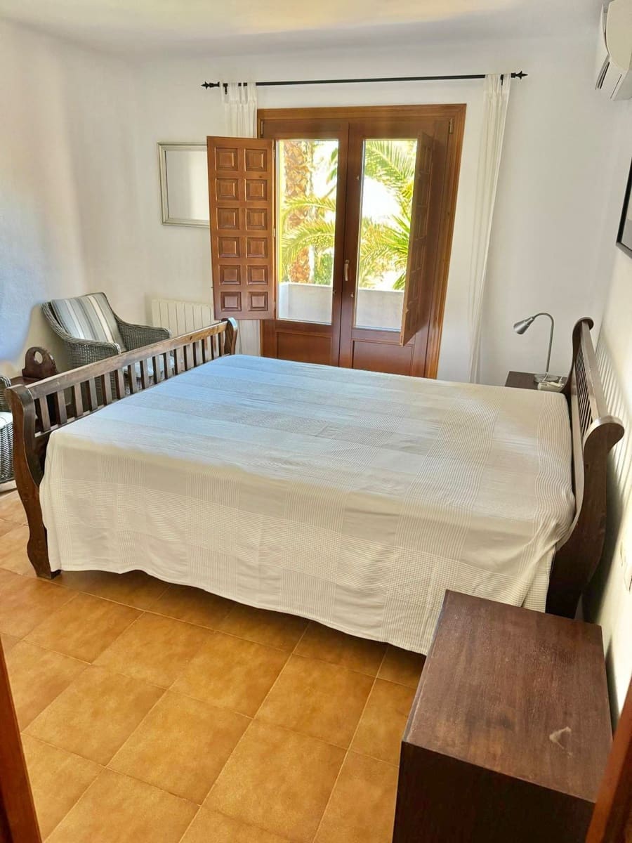 6 sovrum Villa till salu i Javea / Xabia med pool - 1 500 000 € (Ref: 9178057)