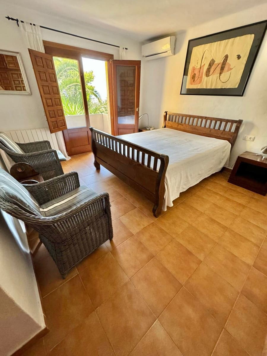 6 sovrum Villa till salu i Javea / Xabia med pool - 1 500 000 € (Ref: 9178057)