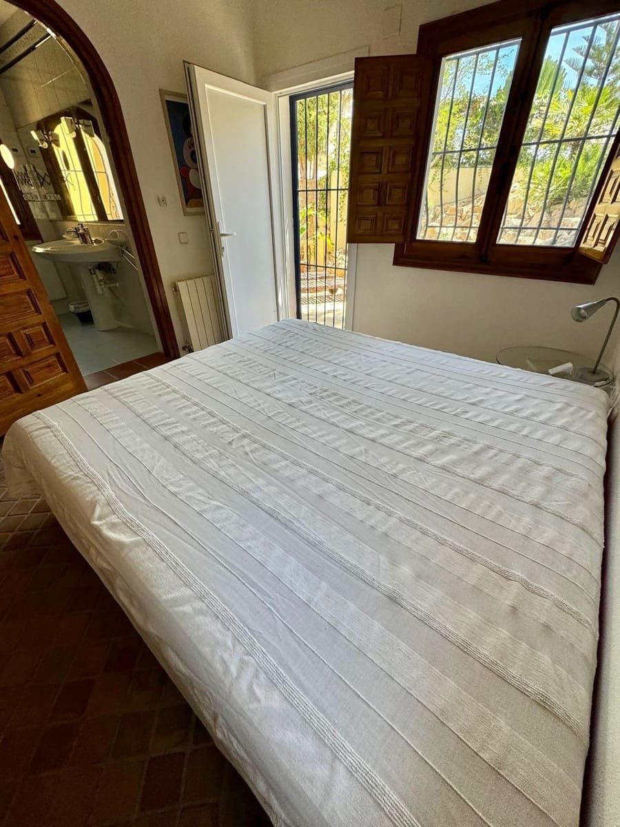 6 sovrum Villa till salu i Javea / Xabia med pool - 1 500 000 € (Ref: 9178057)