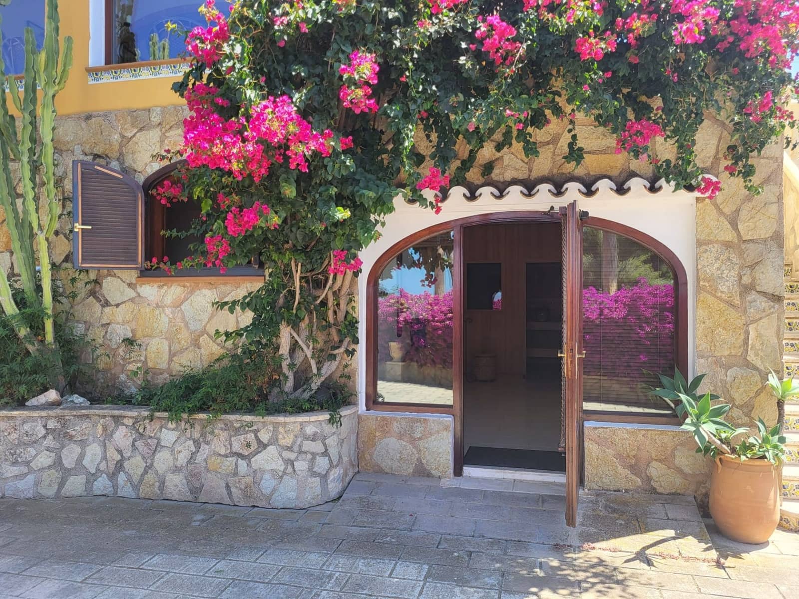 6 sovrum Villa till salu i Javea / Xabia med pool - 1 500 000 € (Ref: 9178057)