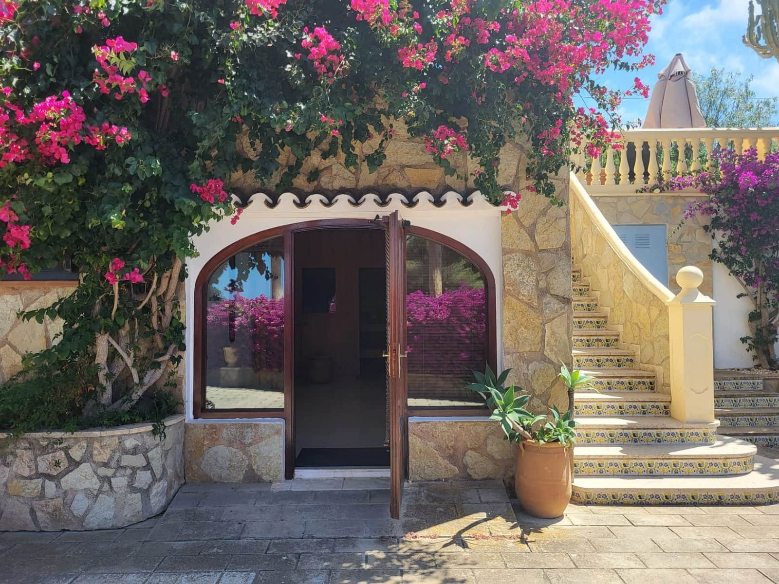 6 sovrum Villa till salu i Javea / Xabia med pool - 1 500 000 € (Ref: 9178057)