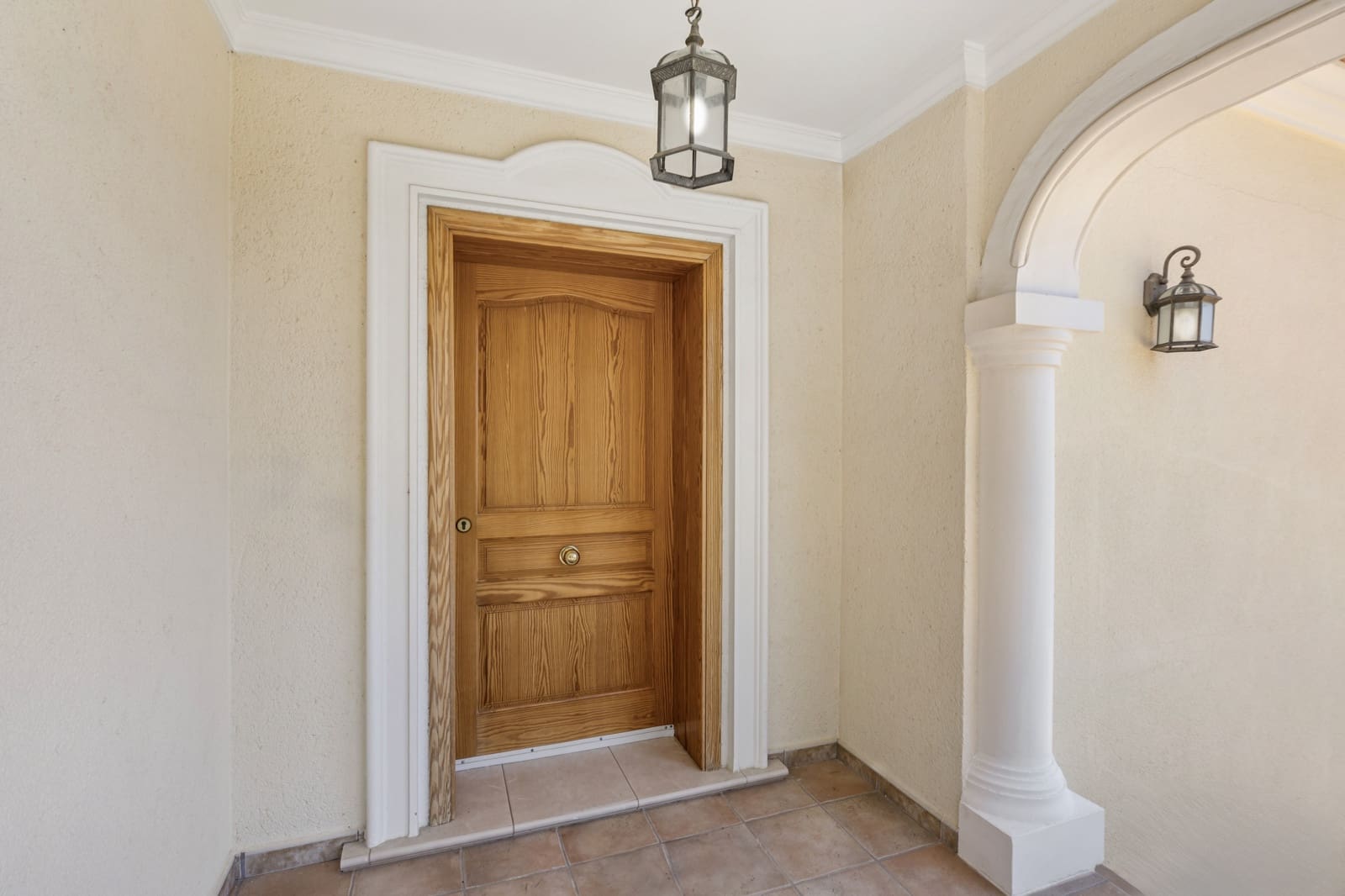 4 soveværelse Villa til salg i Javea / Xabia med swimmingpool - € 849.000 (Ref: 9178062)